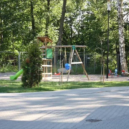 Apartament Platany Z Miejscem Parkingowym Apartment