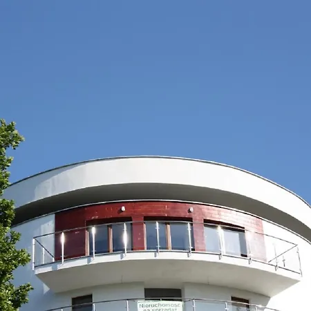 Apartament Platany Z Miejscem Parkingowym Apartment *