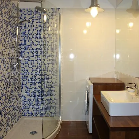 Apartament Penthous Almera * Kołobrzeg