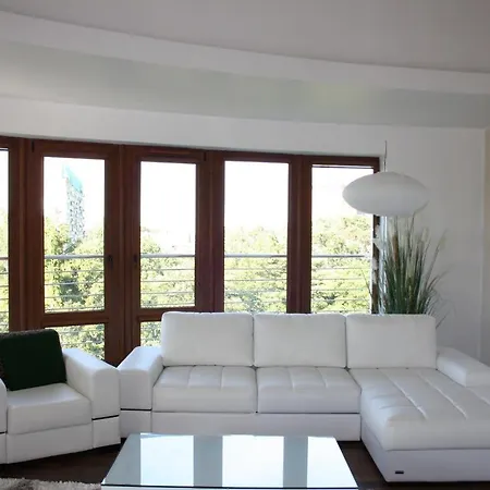 Apartament Platany Z Miejscem Parkingowym *