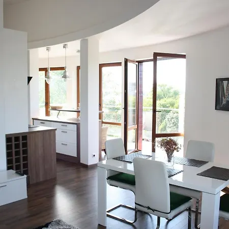 Appartement Apartament Penthous Almera *
