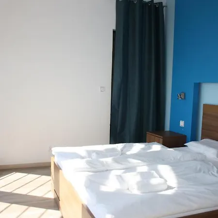 Apartament Penthous Almera