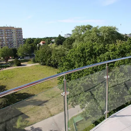 Appartement Apartament Penthous Almera